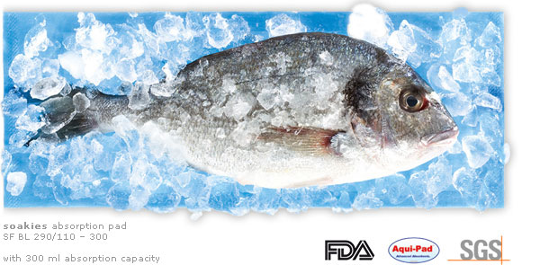 soakies absorption pad